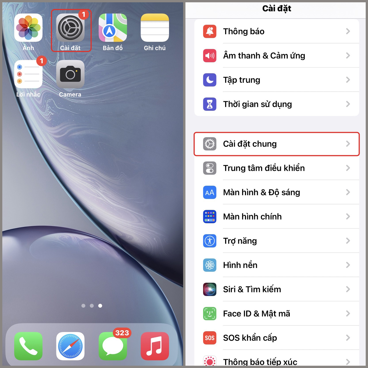 iOS 15.4.1 iOS 15.4.1