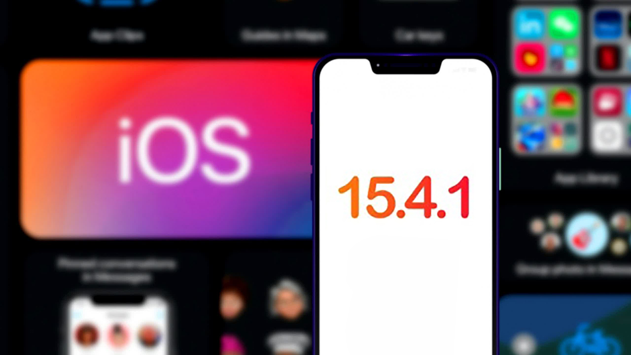 os 15.4 1