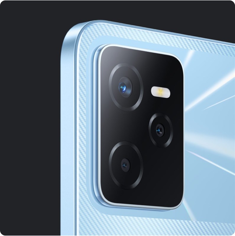 Cấu hình và giá bán Realme Narzo 50A Prime Cấu hình và giá bán Realme Narzo 50A Prime