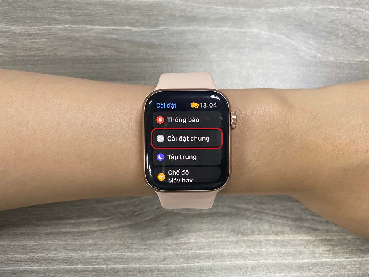 Lướt web trên Apple Watch dễ hay khó? Xem ngay để biết câu trả lời Lướt web trên Apple Watch dễ hay khó? Xem ngay để biết câu trả lời