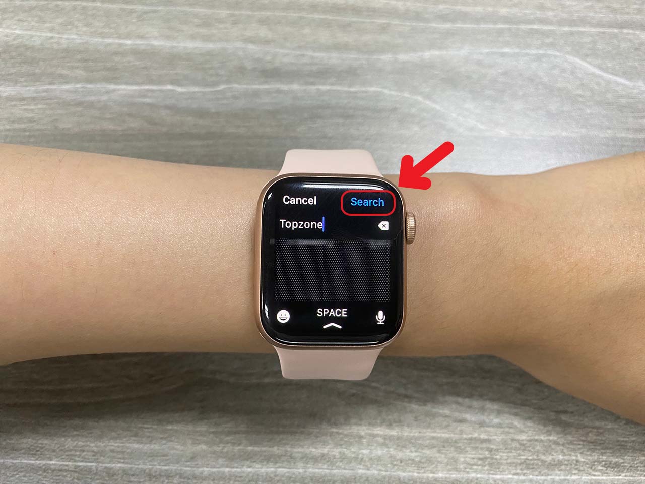 Lướt web trên Apple Watch dễ hay khó? Xem ngay để biết câu trả lời Lướt web trên Apple Watch dễ hay khó? Xem ngay để biết câu trả lời