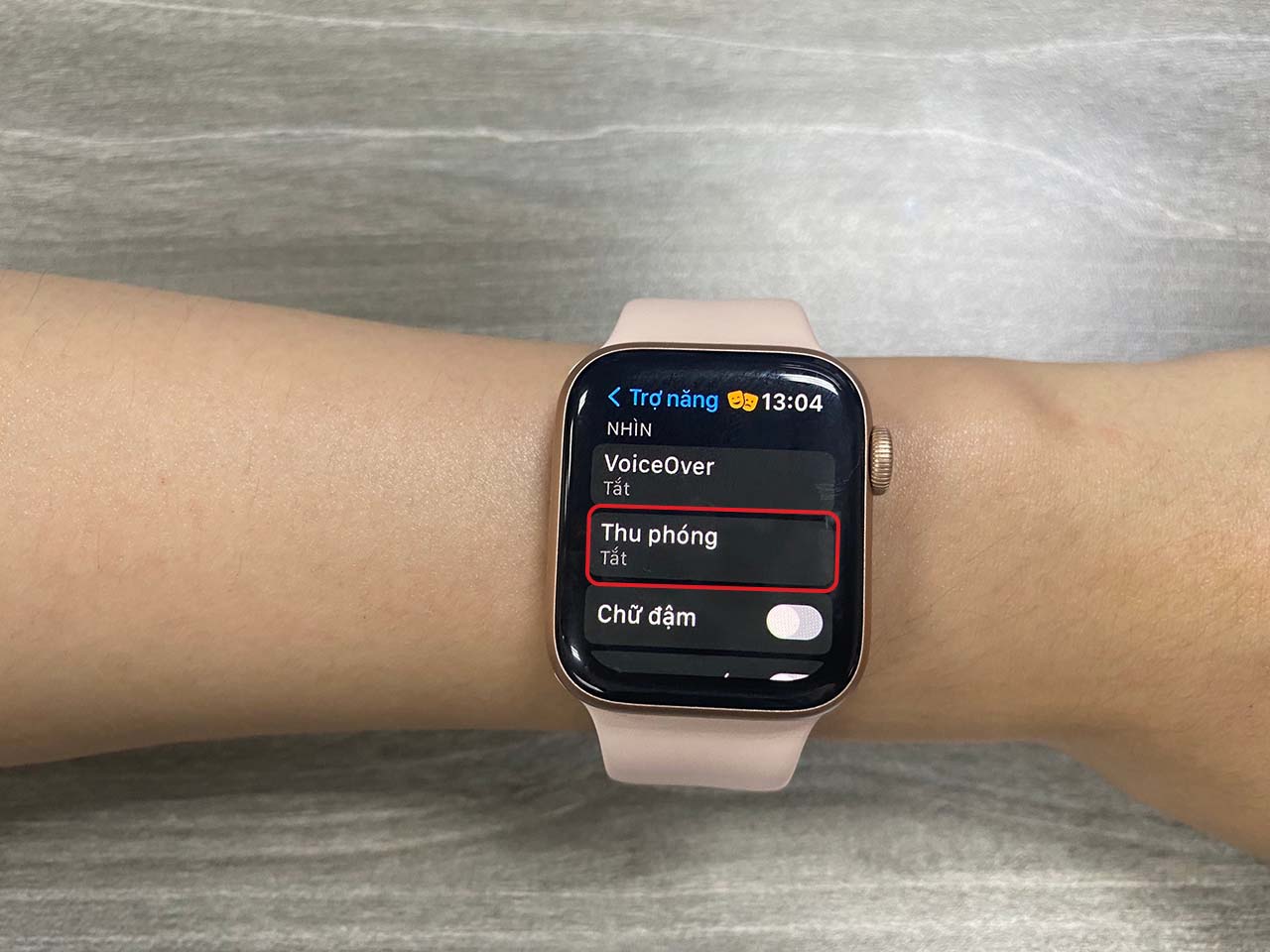 Lướt web trên Apple Watch dễ hay khó? Xem ngay để biết câu trả lời Lướt web trên Apple Watch dễ hay khó? Xem ngay để biết câu trả lời