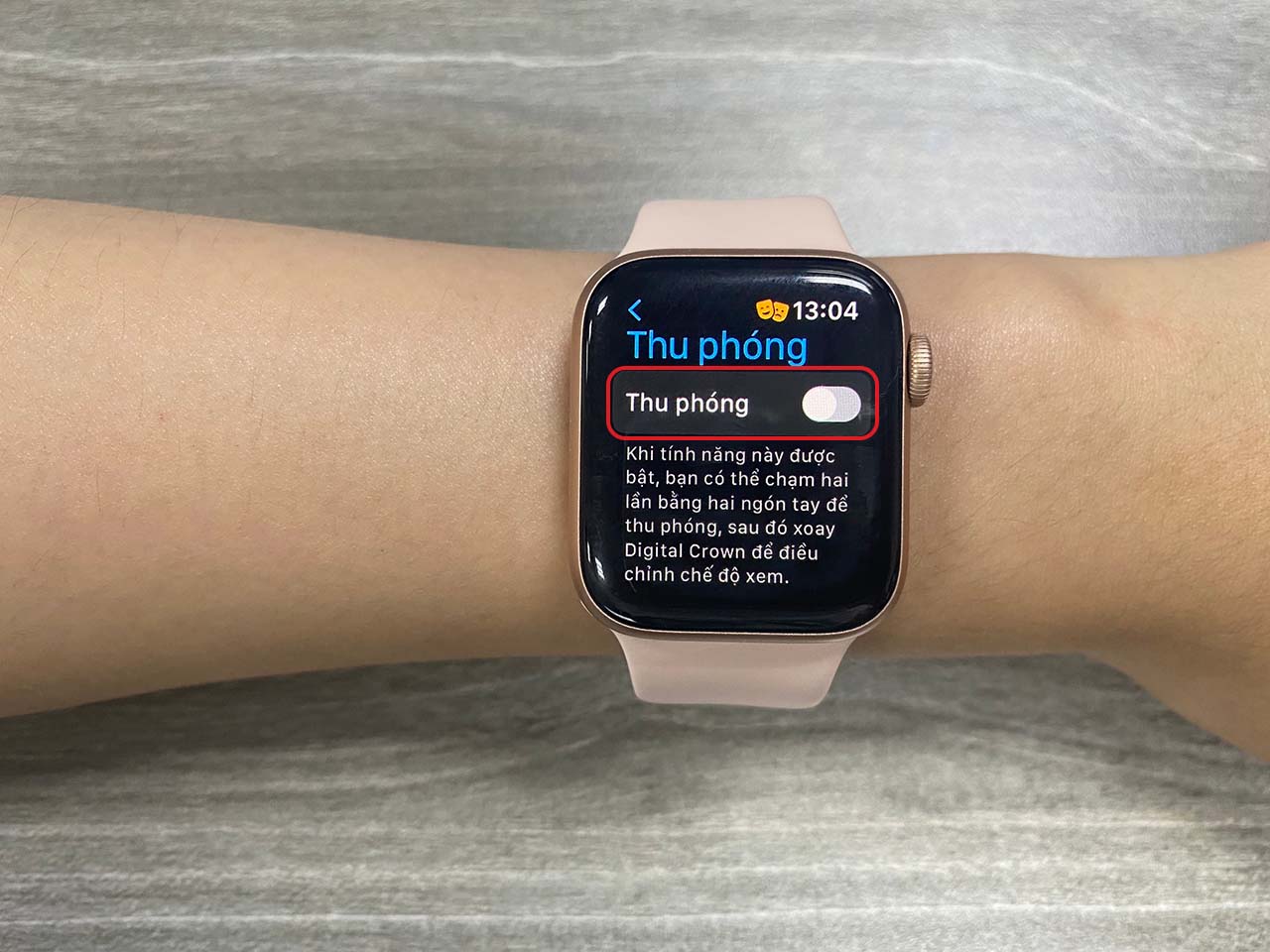 Lướt web trên Apple Watch dễ hay khó? Xem ngay để biết câu trả lời Lướt web trên Apple Watch dễ hay khó? Xem ngay để biết câu trả lời