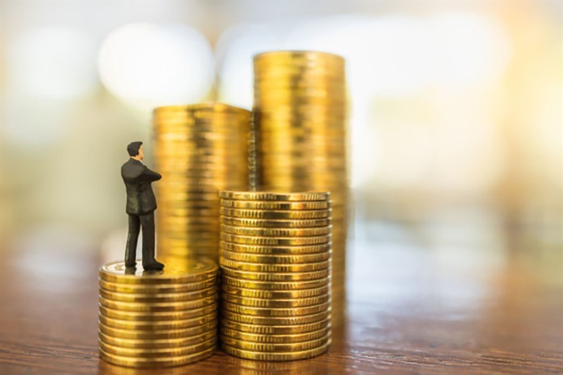 Mất tiền tỷ vì nghe lời đầu tư vàng ảo vào công ty nước ngoài