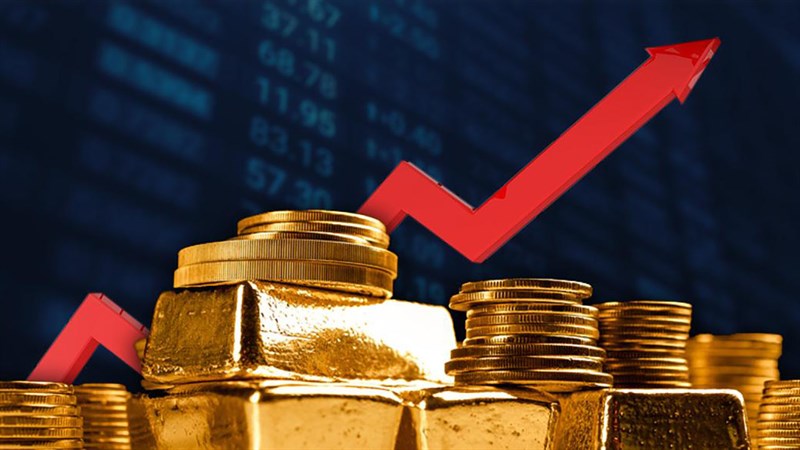 Mất tiền tỷ vì nghe lời đầu tư vàng ảo vào công ty nước ngoài