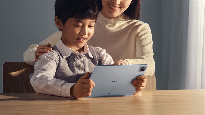 Chiếc máy tính bảng Vivo Pad lộ điểm sức mạnh hiệu năng trước khi ra mắt, hé lộ thông tin vi xử lý và RAM