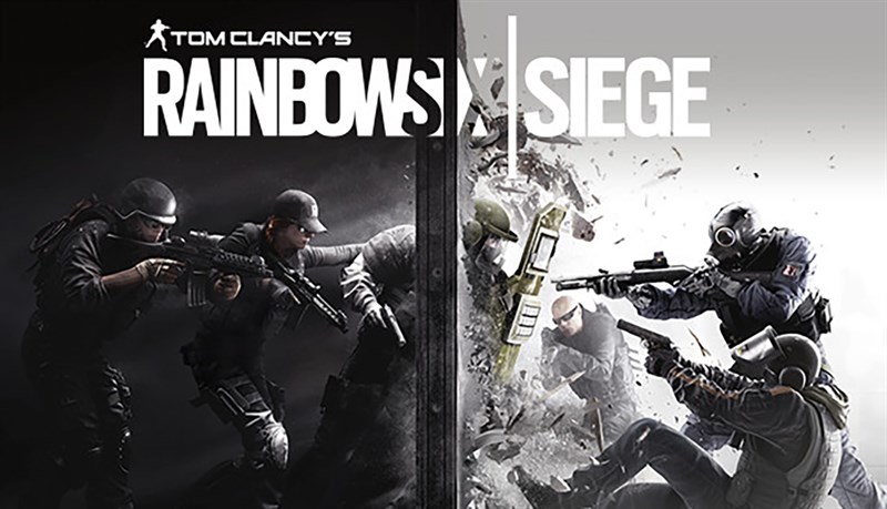 Rainbow Six Mobile sẽ được chính thức ra mắt trên thiết bị di động