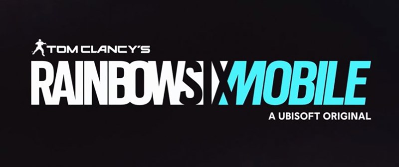 Rainbow Six Mobile sẽ được chính thức ra mắt trên thiết bị di động