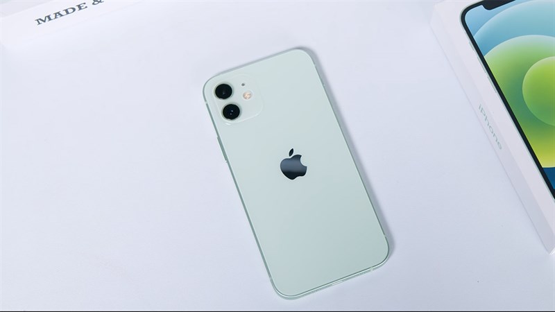 Điểm mặt 2 mẫu iPhone giảm sốc nhất tháng 4, mức ưu đãi tận 3.7 triệu