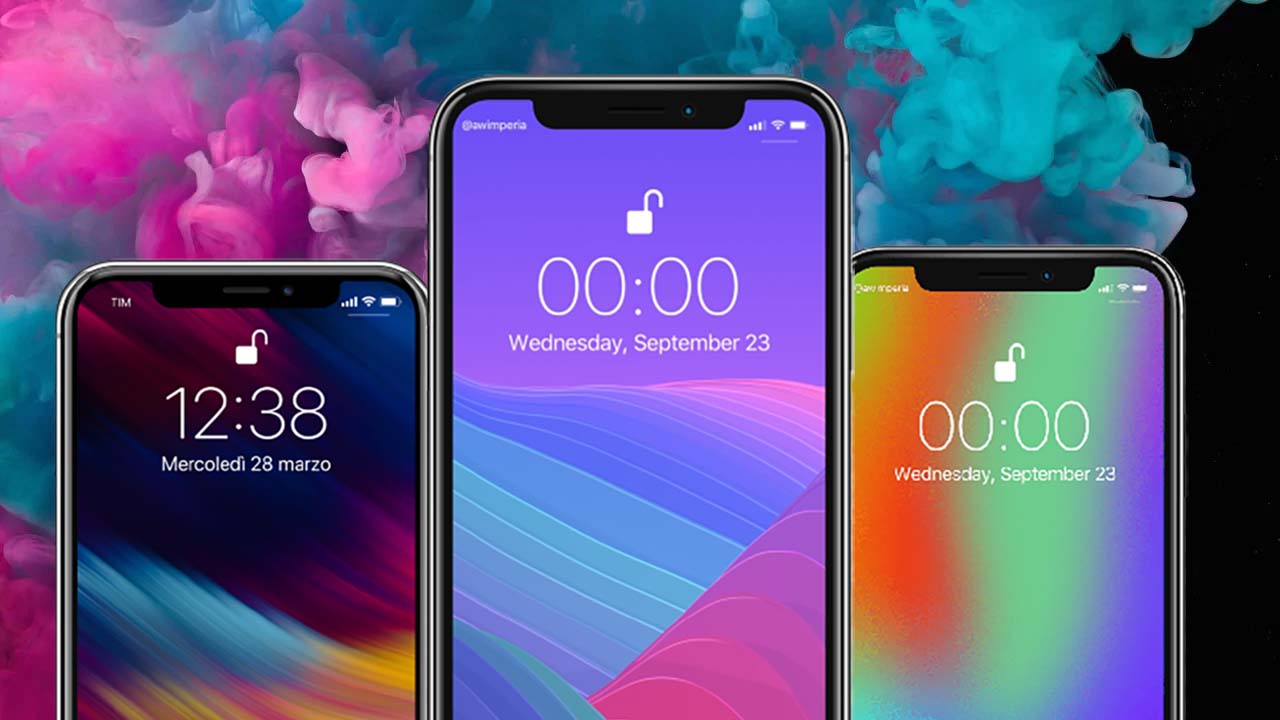 Hình nền Iphone XS XS Max  Hình nền cho điện thoại Iphone