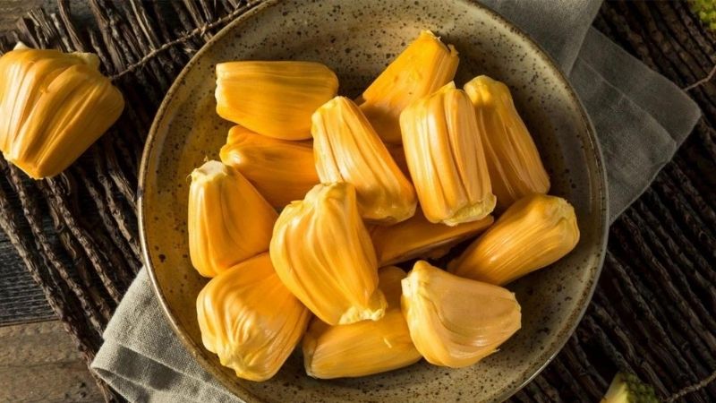 Giá mít Thái hôm nay 6/4/2022