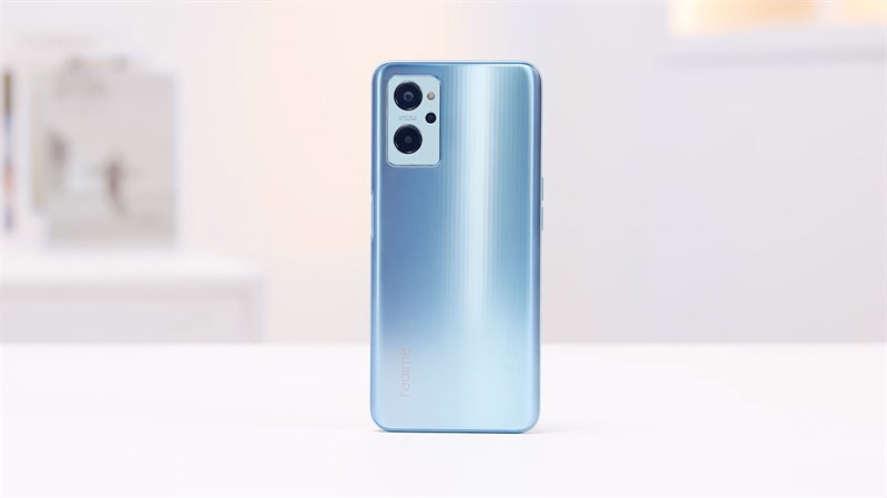 Giá Realme 9i hiện tại Giá Realme 9i hiện tại