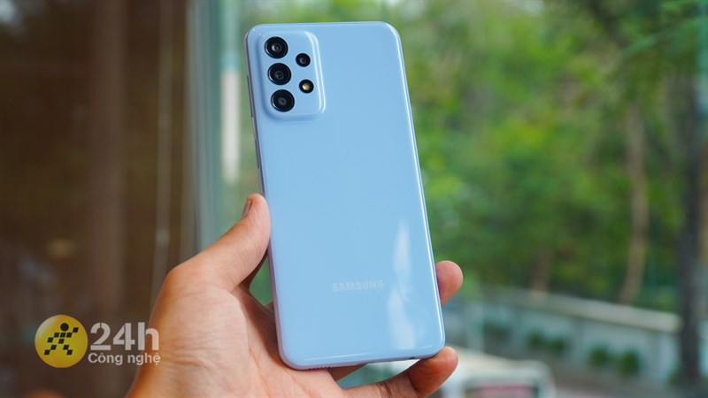 Samsung Galaxy A23 Samsung Galaxy A23
