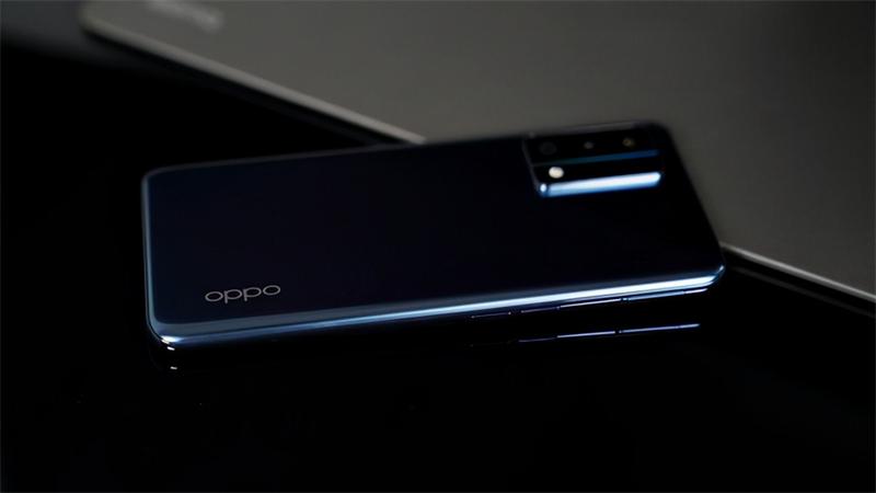 OPPO K10 Pro xuất hiện qua trang web chứng nhận với thiết kế ba camera