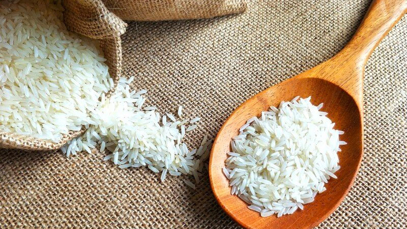 Giá gạo hôm nay 07/04 không có điều chỉnh Giá gạo hôm nay 07/04 không có điều chỉnh