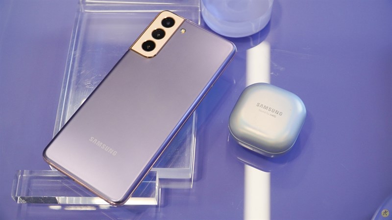 Samsung Galaxy S21 5G
