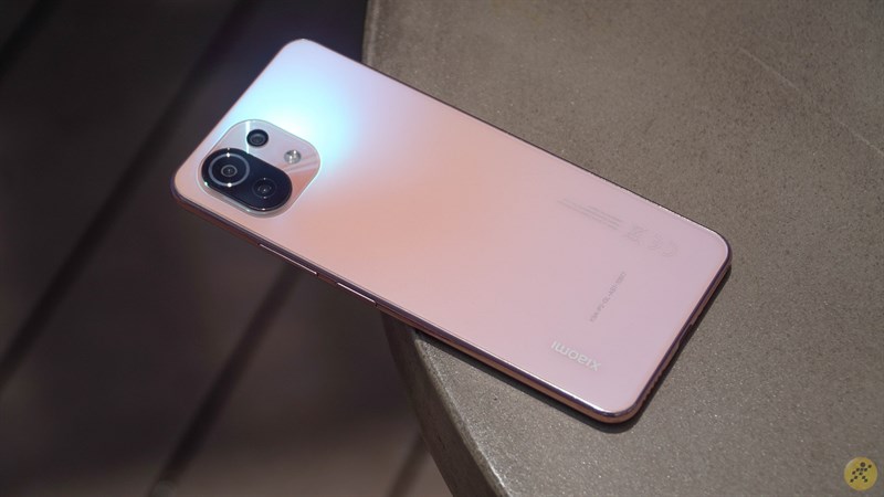 Xiaomi Mi 11 Lite
