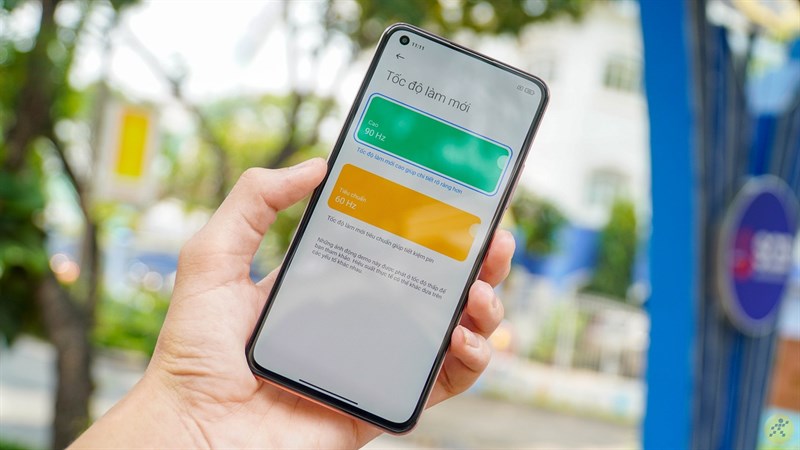 Xiaomi Mi 11 Lite
