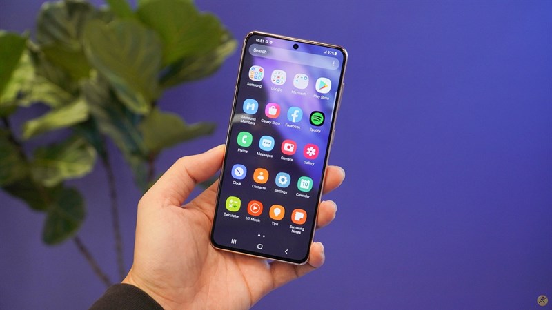 Samsung Galaxy S21 5G