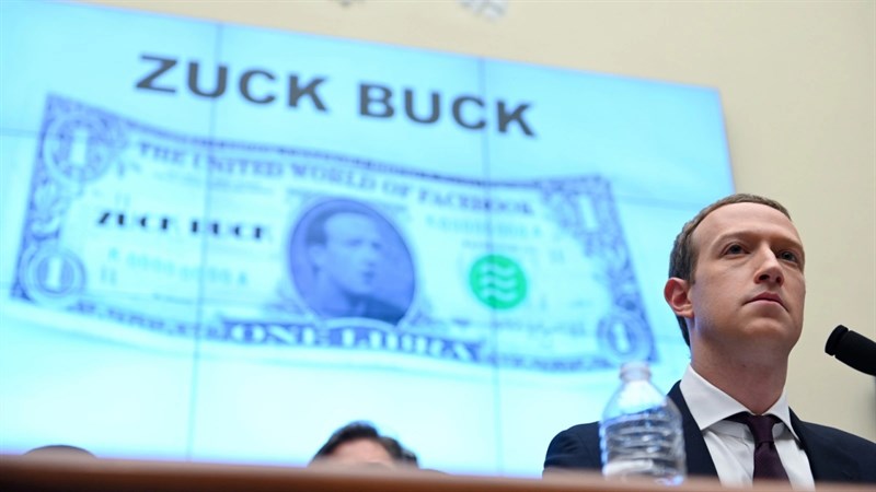 Meta đang tạo ra tiền kỹ thuật số mới Zuck Bucks