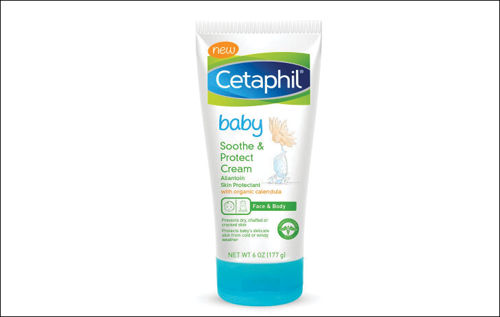 Kem chống hăm Cetaphil