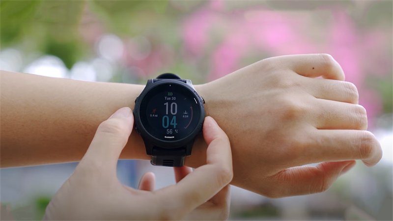 Runner ơi! Garmin đang sale sốc 49% kìa: Nhanh chân quẹo lựa bạn ơi! Runner ơi! Garmin đang sale sốc 49% kìa: Nhanh chân quẹo lựa bạn ơi!