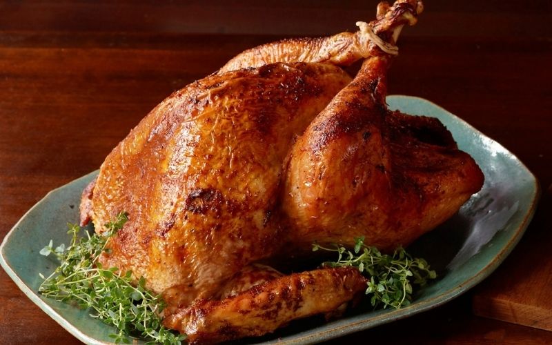 Lễ Tạ Ơn (Thanksgiving) là gì? Diễn ra ngày nào năm 2022?