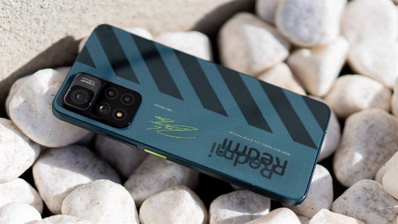 Dòng Redmi Note 11 ra mắt chưa được bao lâu, Xiaomi đã đang phát triển dòng Redmi Note 12 nhưng có cải tiến gì không? Dòng Redmi Note 11 ra mắt chưa được bao lâu, Xiaomi đã đang phát triển dòng Redmi Note 12 nhưng có cải tiến gì không?