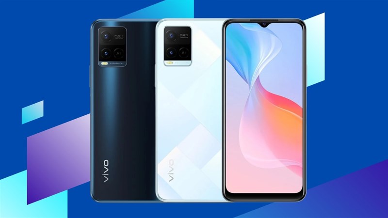 Vivo Y21G ra mắt với màn hình LCD 6.51 inch, pin 5.000 mAh và hệ điều hành Android 12 Vivo Y21G ra mắt với màn hình LCD 6.51 inch, pin 5.000 mAh và hệ điều hành Android 12