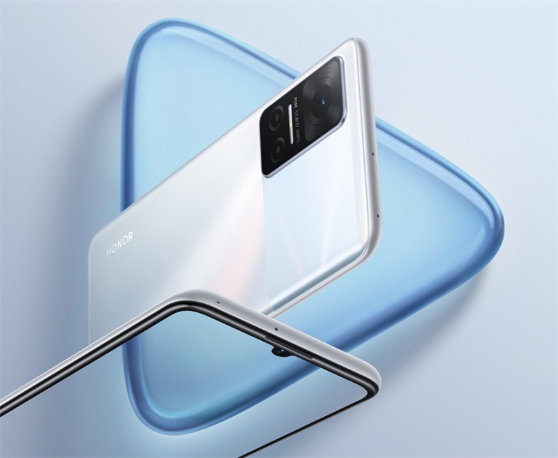 Honor Play 6T và Play 6T Pro chính thức ra mắt với chip Dimensity 5G Honor Play 6T và Play 6T Pro chính thức ra mắt với chip Dimensity 5G