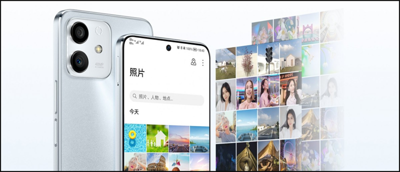 Honor Play 6T và Play 6T Pro chính thức ra mắt với chip Dimensity 5G Honor Play 6T và Play 6T Pro chính thức ra mắt với chip Dimensity 5G