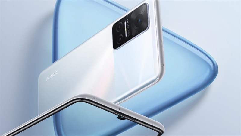 Honor Play 6T và Play 6T Pro chính thức ra mắt với chip Dimensity 5G Honor Play 6T và Play 6T Pro chính thức ra mắt với chip Dimensity 5G