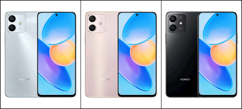 Honor Play 6T và Play 6T Pro chính thức ra mắt với chip Dimensity 5G Honor Play 6T và Play 6T Pro chính thức ra mắt với chip Dimensity 5G