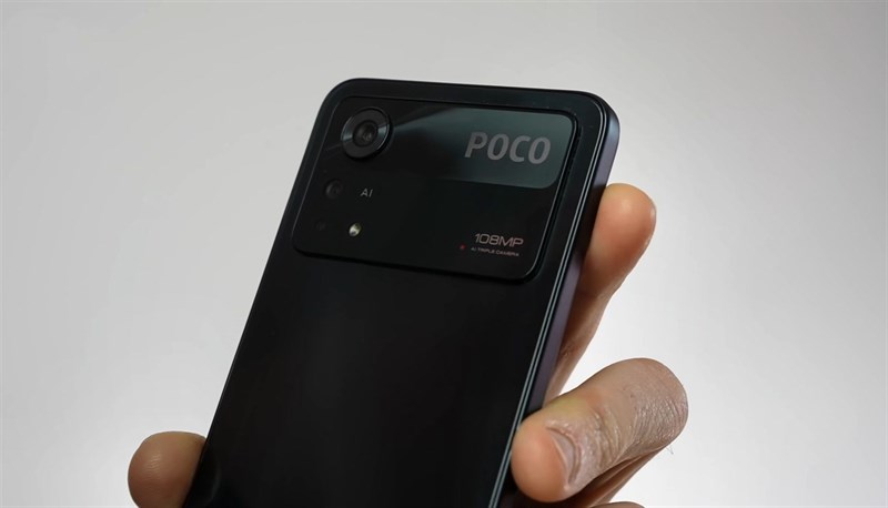 Đánh giá POCO X4 Pro 5G: Chỉ với 7.5 triệu đã sở hữu cấu hình mạnh mẽ