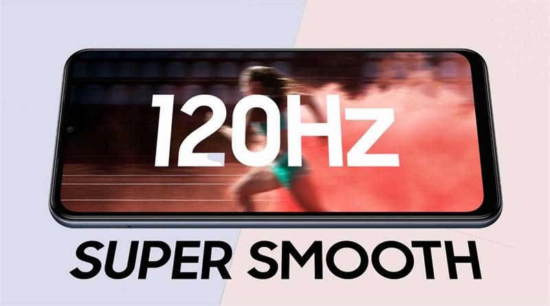 Mở bán độc quyền Samsung Galaxy M33 5G: Giá dưới 8 triệu có trả góp 0%