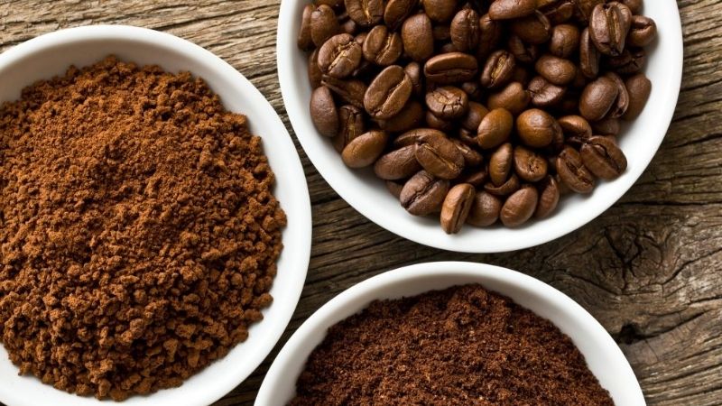 Giá cà phê Robusta giao dịch tại London
