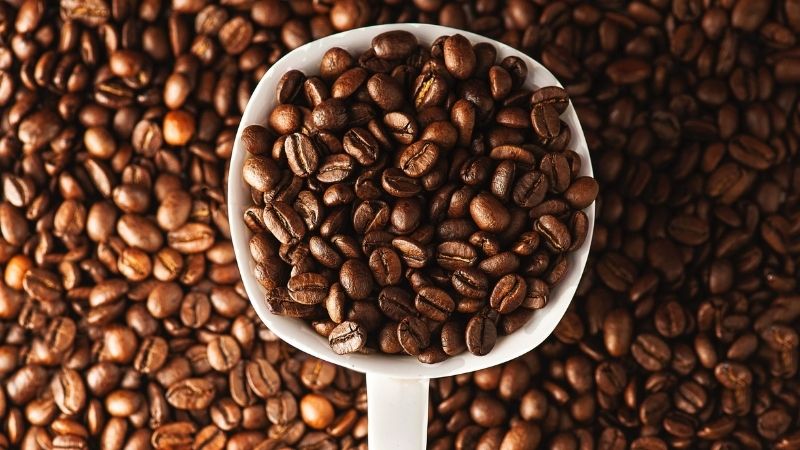 Giá cà phê Arabica giao dịch tại New York