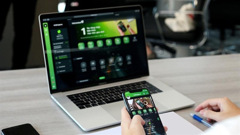 Cảnh giác tin nhắn lừa đảo mạo danh ngân hàng kiểu mới