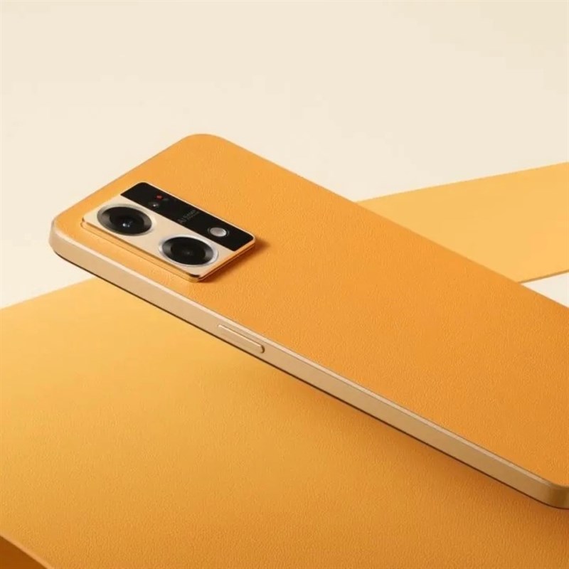 Thông số kỹ thuật, giá bán OPPO F21 Pro Series