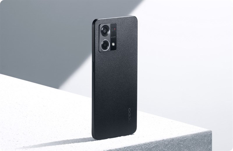 Thông số kỹ thuật, giá bán OPPO F21 Pro Series