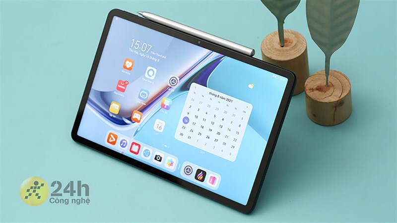 Giỗ tổ ưu đãi X3: 2 chiếc tablet Huawei độc quyền giảm sốc cả triệu