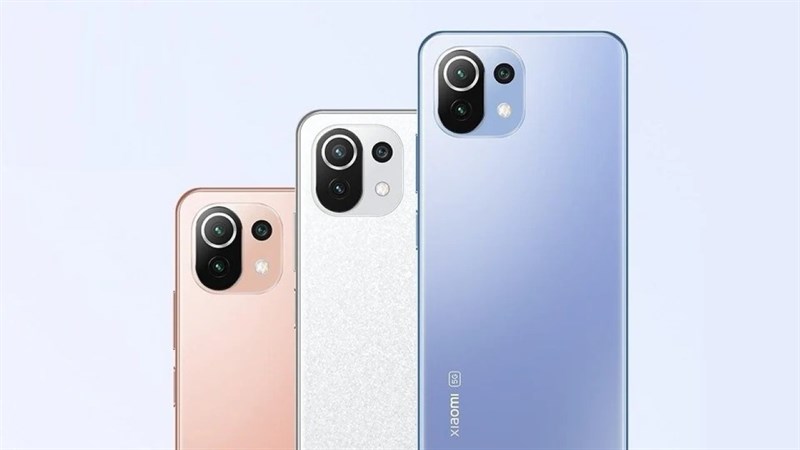 Xiaomi 12 Lite 5G được FCC chứng nhận, cấu hình được hé lộ