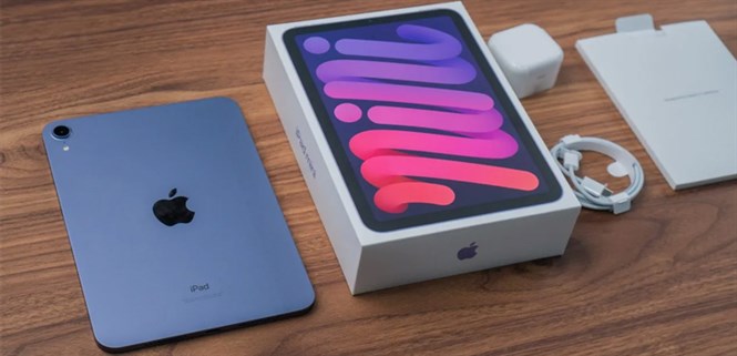 Có nên mua iPad mini 6? Lý do nên sở hữu dòng iPad mini mới nhất hiện nay