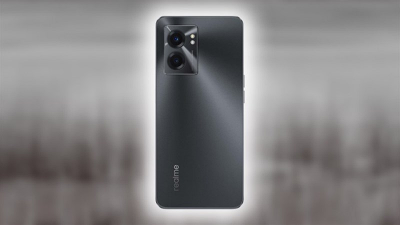 Realme V23 lộ thông số chính