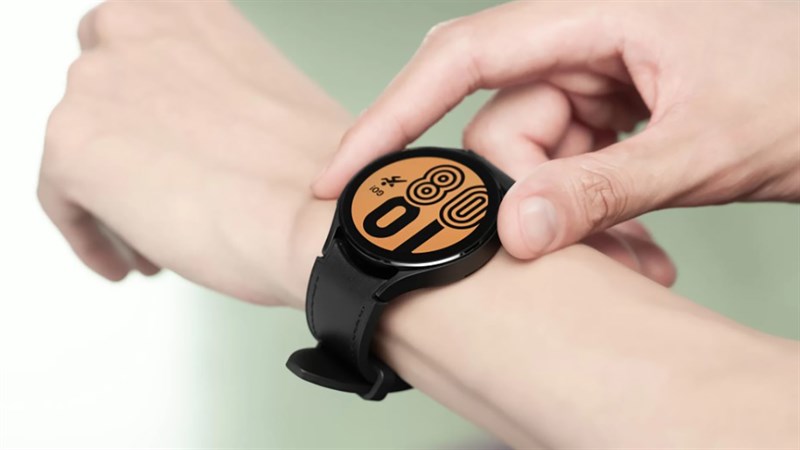 Galaxy Watch 4 thu cũ đổi mới giảm ngay 2 triệu: Cơ hội duy nhất trong tháng 4!