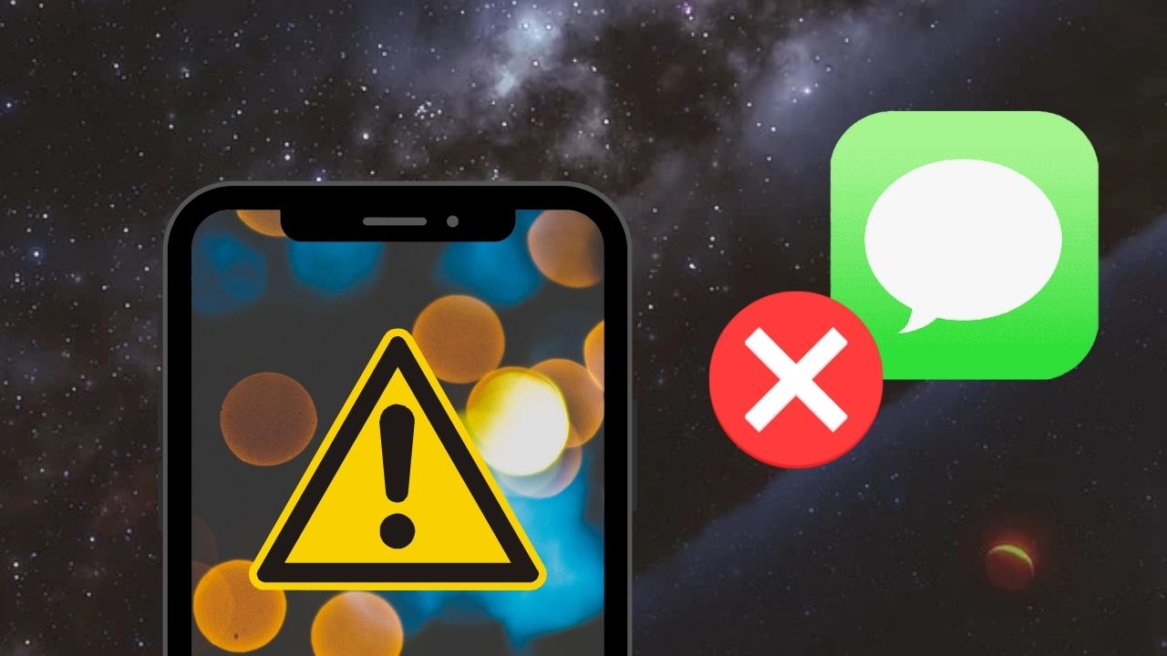 Cách khắc phục lỗi hiệu ứng iMessage iPhone nhanh chóng Cách khắc phục lỗi hiệu ứng iMessage iPhone nhanh chóng