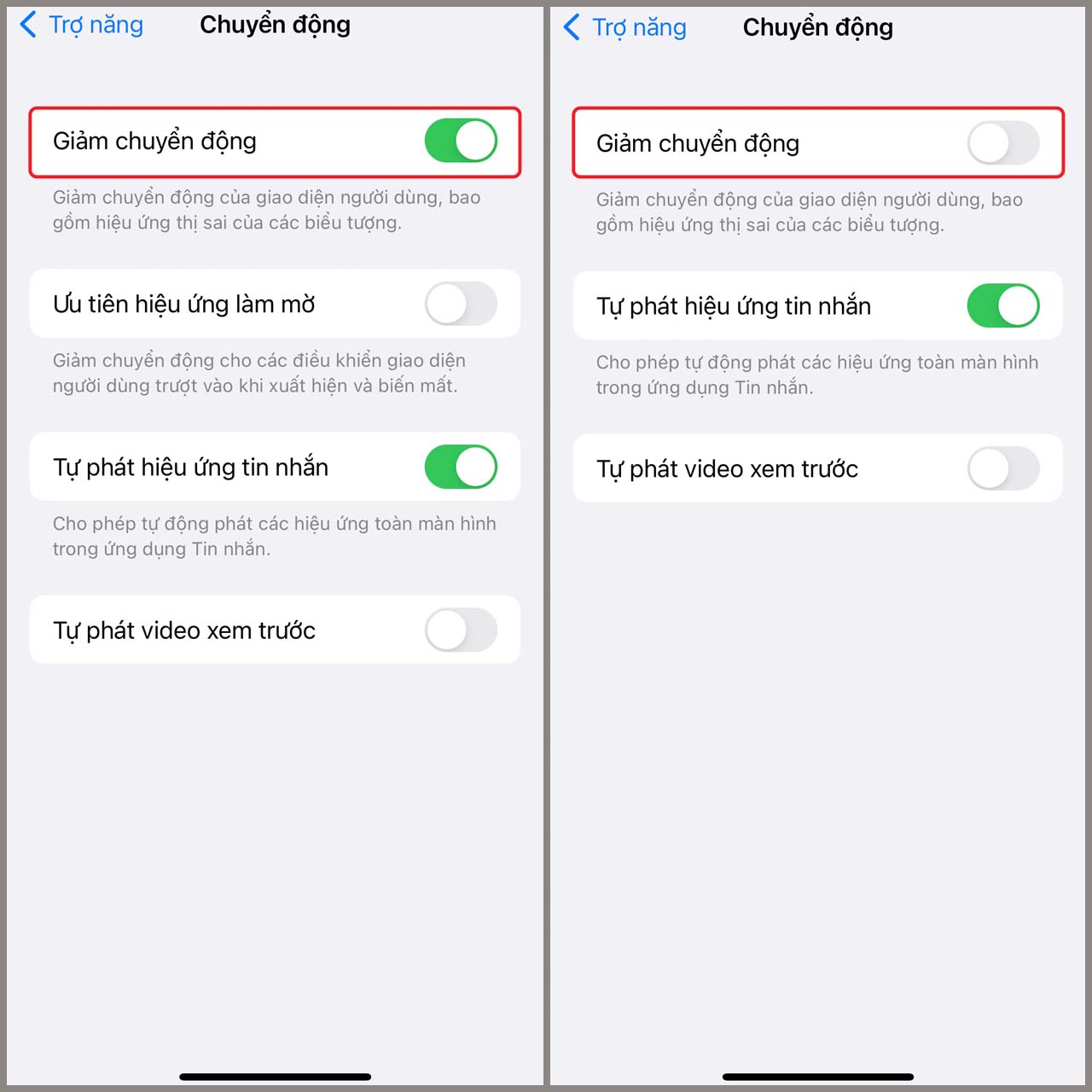 Cách khắc phục lỗi iMessage iPhone Cách khắc phục lỗi iMessage iPhone