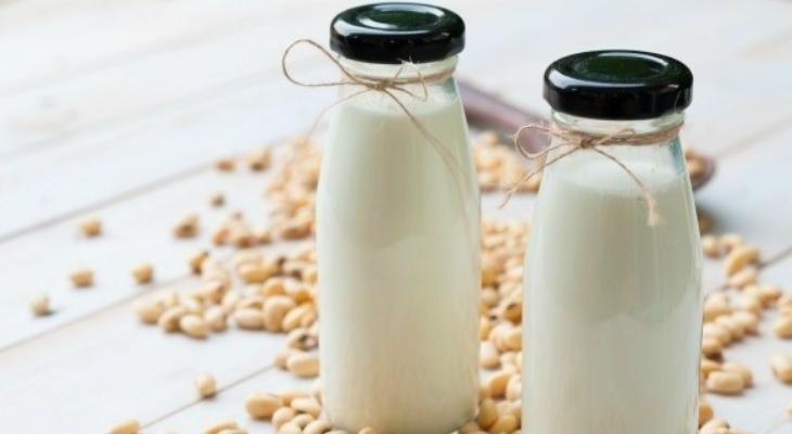 Sữa đậu nành tự nấu có thời gian bảo quản 24 tiếng