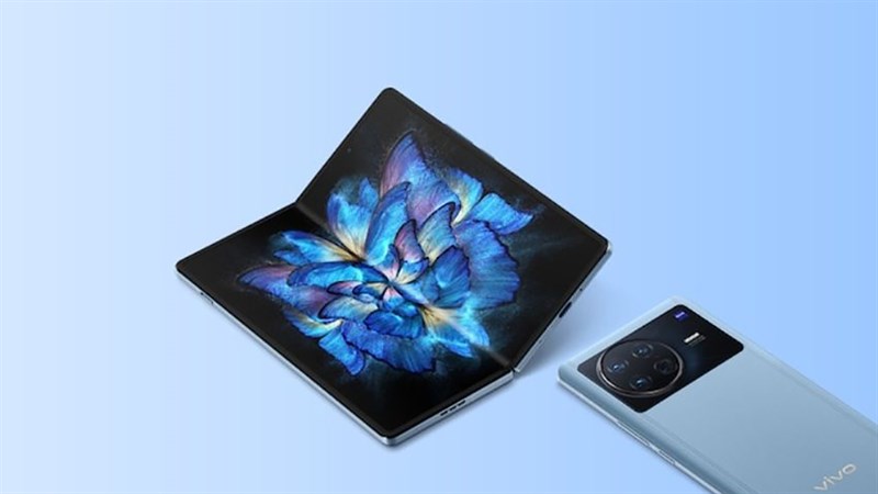 Galaxy Z Fold 4 và Z Flip 4 sẽ có cảm cảm biến vân tay ở canh bên?