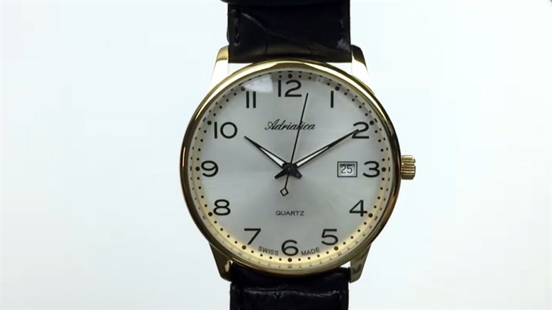 Tìm hiểu những tiêu chí quyết định lựa chọn một loại đồng hồ đeo tay t | Kỳ  Lân Luxury
